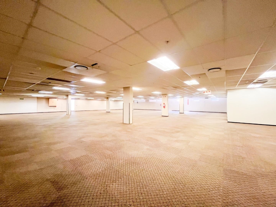 To Let commercial Property for Rent in Bellville Central Western Cape